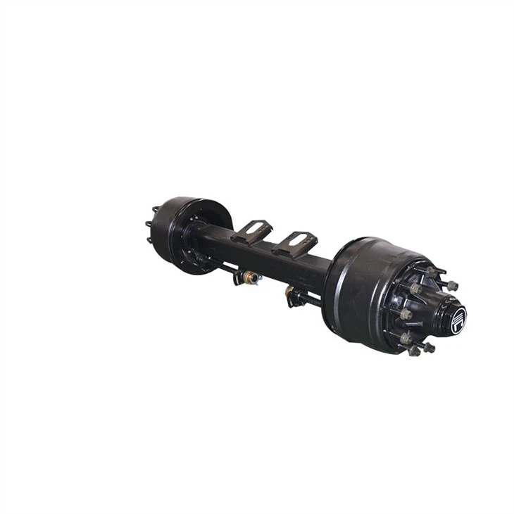 ECO Trailer Axle ECO Trailer Axle